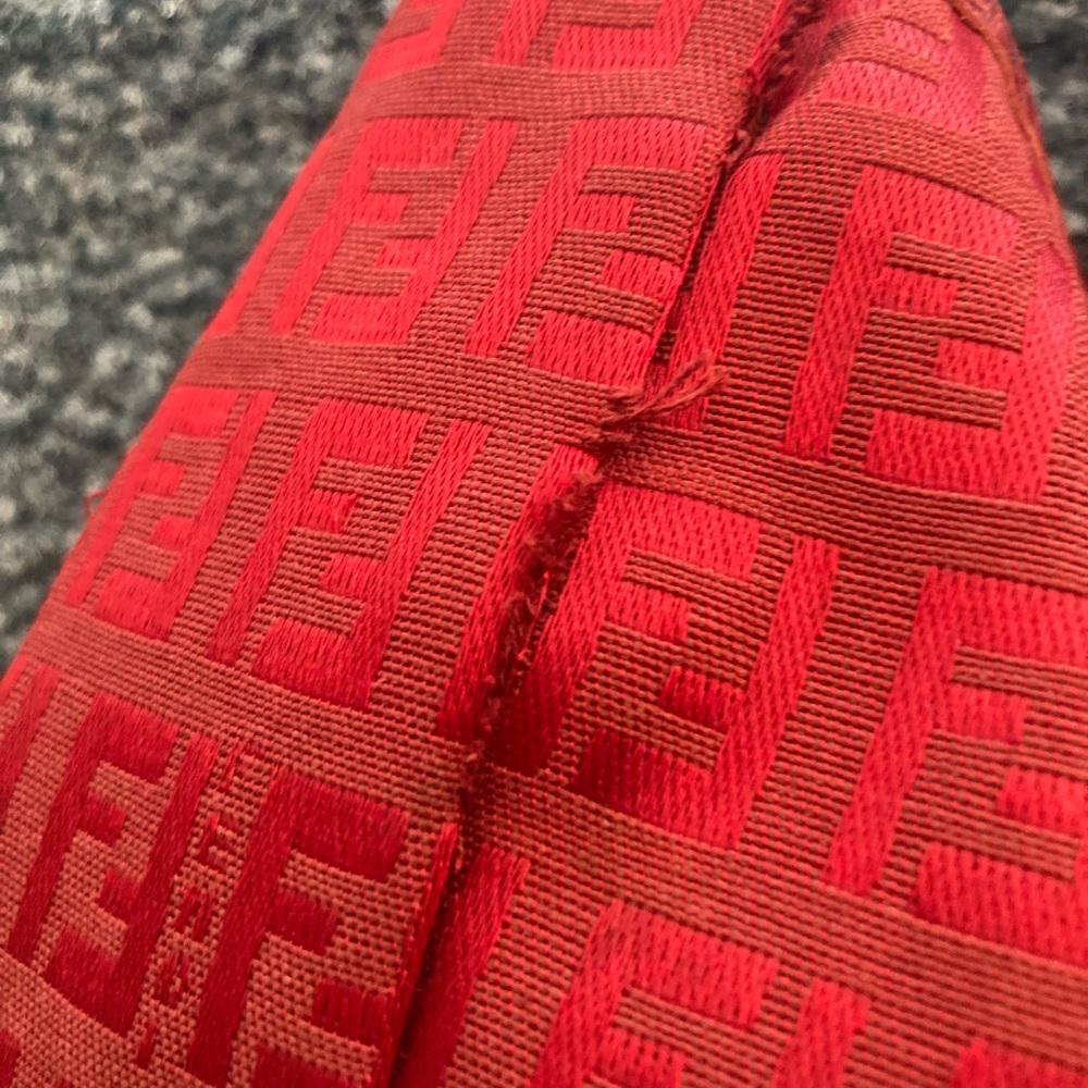 Authentic Fendi Bag - Picture 10 of 10